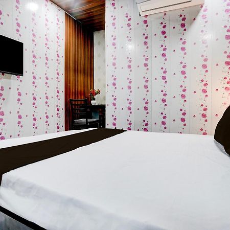 Hotel O Amma Bhau Residency 孟买 外观 照片