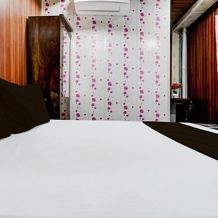 Hotel O Amma Bhau Residency 孟买 外观 照片
