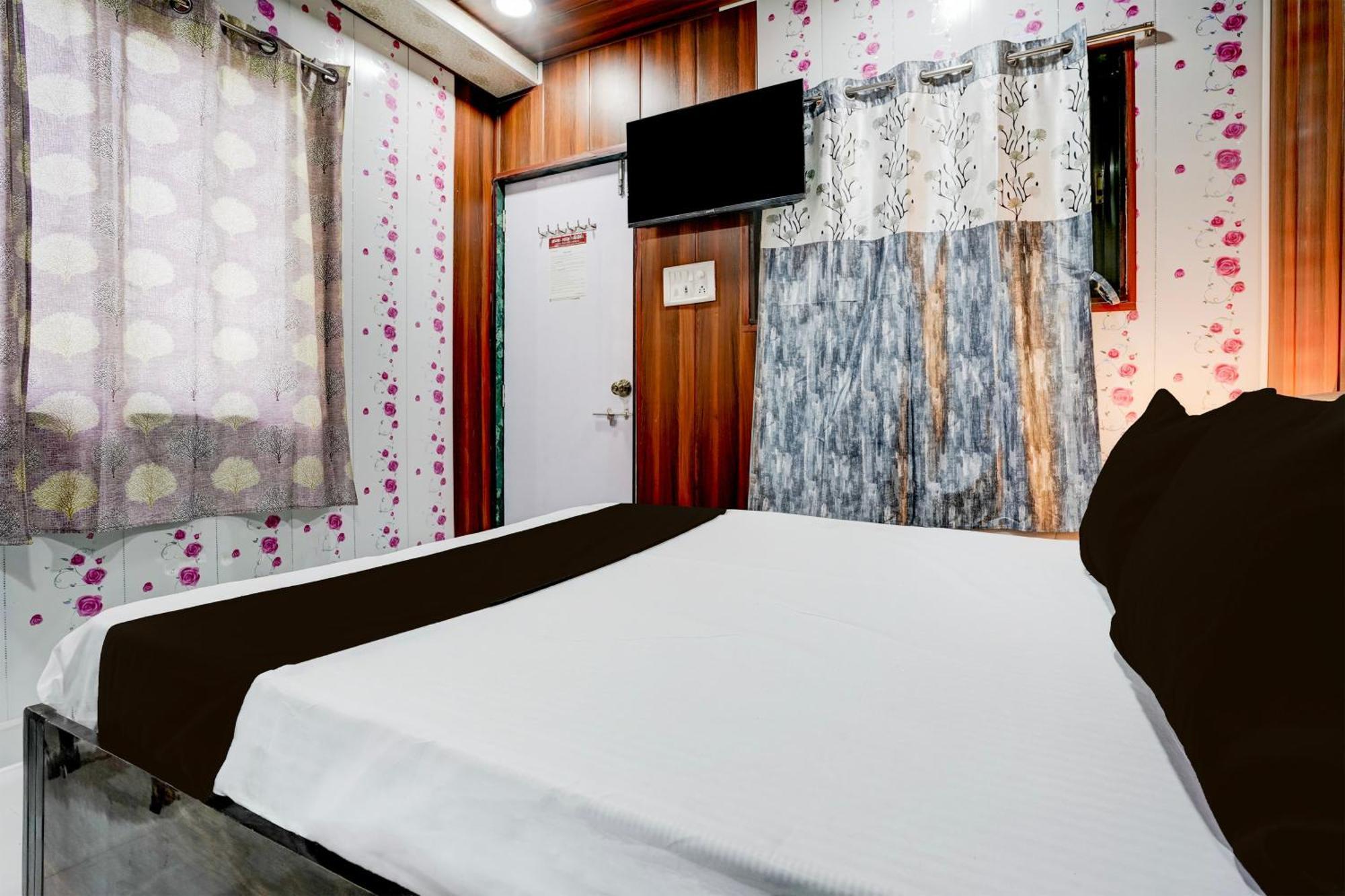Hotel O Amma Bhau Residency 孟买 外观 照片
