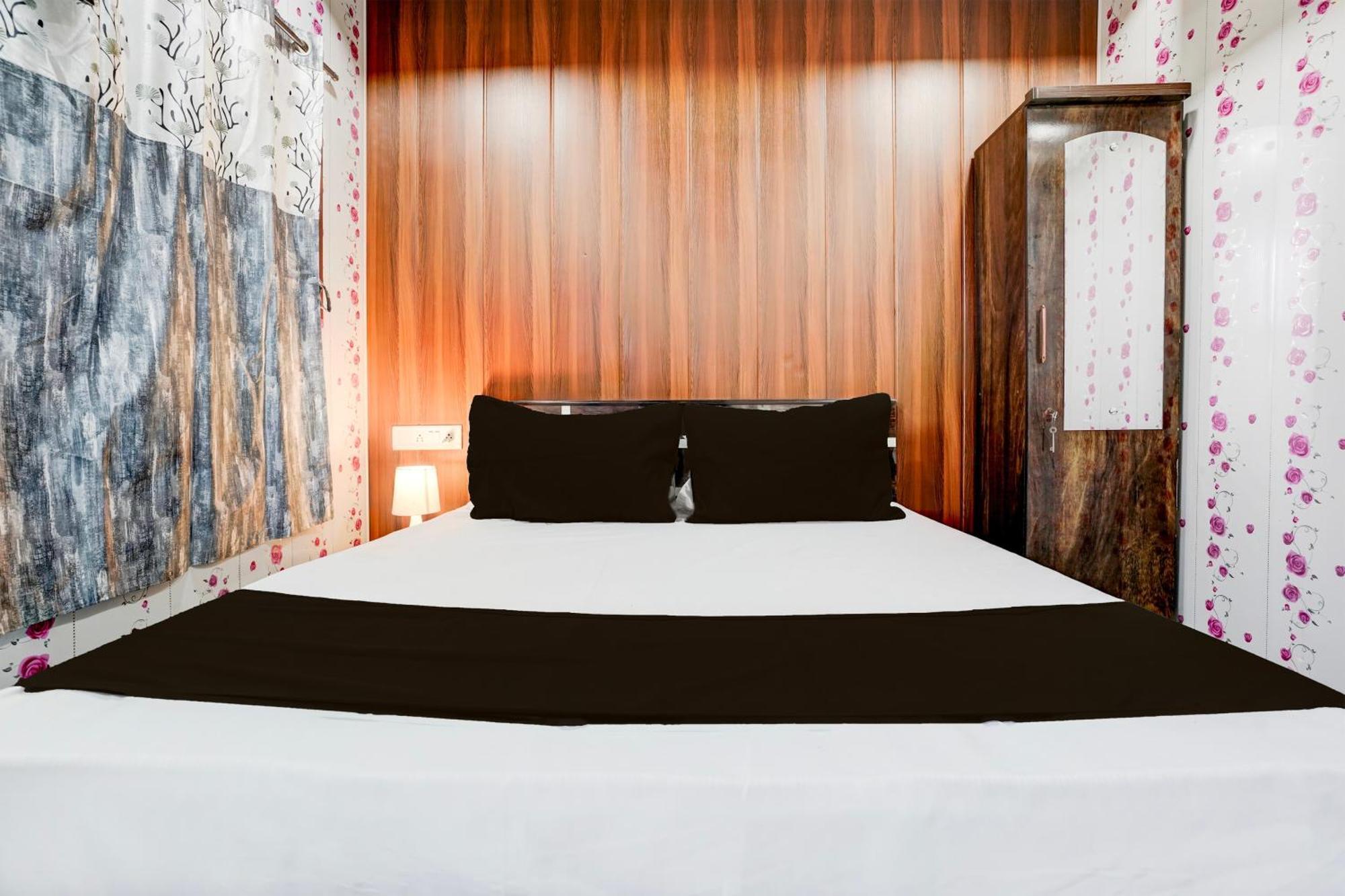 Hotel O Amma Bhau Residency 孟买 外观 照片