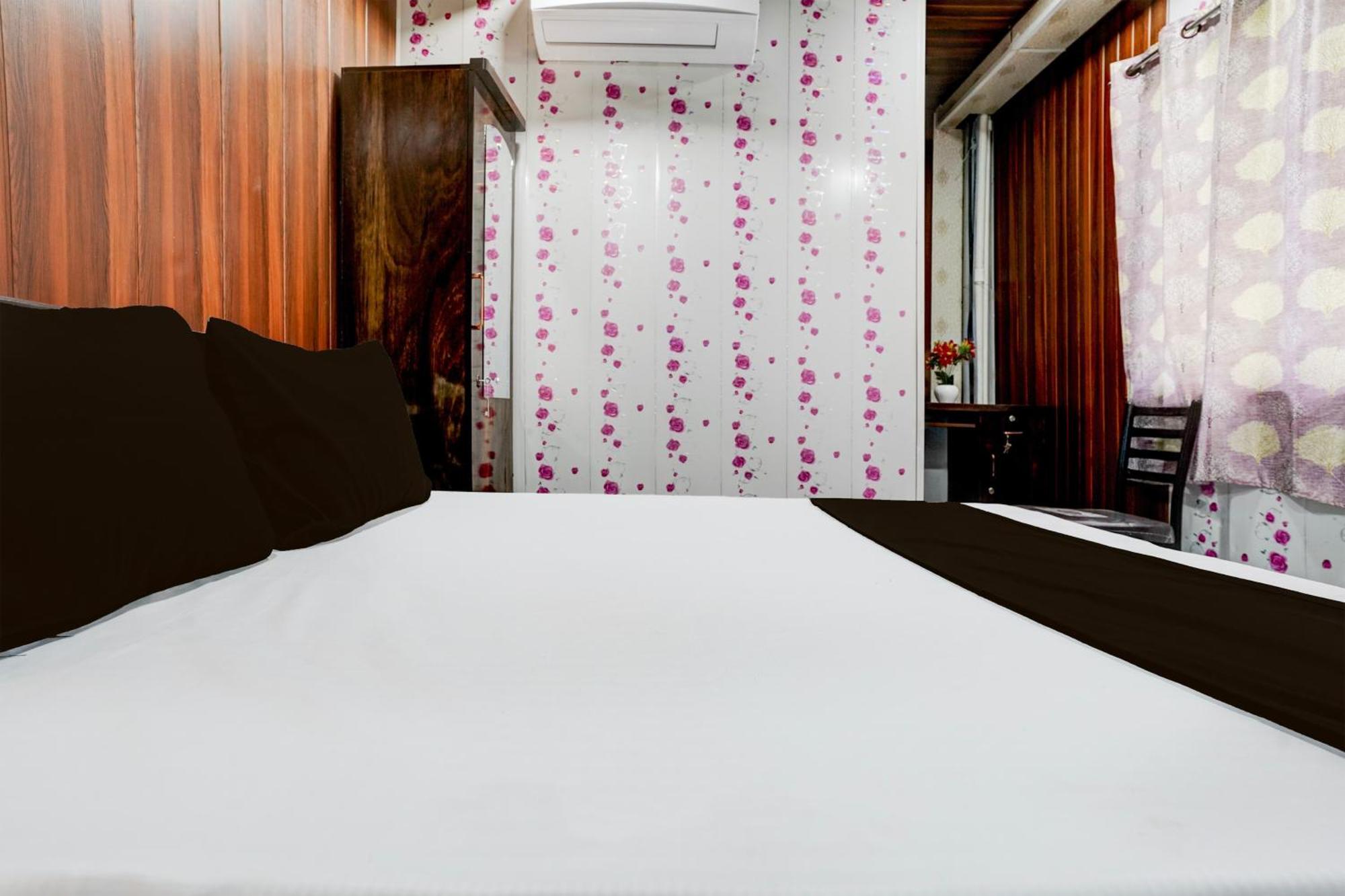 Hotel O Amma Bhau Residency 孟买 外观 照片